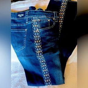 Women jeans